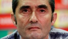 Валверде след боя по Леванте: Много са добри, извадихме късмет