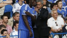 Лукаку навит да работи пак с Моуриньо