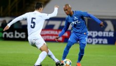 Паулиньо обеща да се върне по-силен през януари