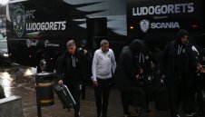 Коронавирус: Лудогорец отново смени съперник