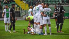 ЦСКА се спаси в края: Сладост и горчилка в Пирин 