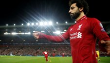 Салах за втора поредна година е без конкуренция в Африка