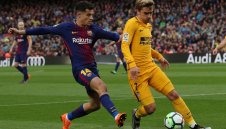 Барса и Атлетико готвят звезден бартер: Гризман и Коутиньо сменят местата си