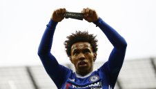 Вилян: Радвам се, че отказах на Тотнъм заради Челси