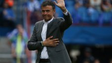 Официално: Луис Енрике e новият селекционер на Испания