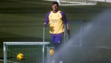 Голяма радост в Реал Мадрид