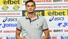 ЦСКА 1948 готви нов трансферен удар, взима и Бабунски