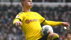 Халанд посочи идолите си, става дума за настоящи звезди