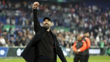 Ван Нистелрой намекна за бъдещето си в Юнайтед