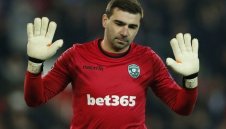 Владо Стоянов: Срещу такива отбори е голяма мъка