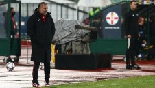 Ясен Петров бил с оставка в джоба