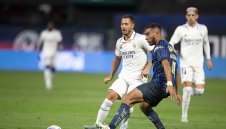 Мексиканци се сбиха смело с Реал Мадрид + ВИДЕО