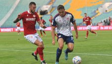 ЦСКА "върза" млад талант