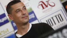 Етър прави ударна селекция с бивши играчи на ЦСКА