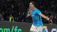 Атлетико Мадрид купи нападател на Наполи