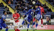 Любопитно! Куриоз на „Герена“ с дългогодишна история