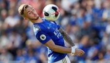 Юнайтед продължава да държи под око Джеймс Мадисън