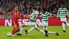 Видал е решен, иска в Интер още през януари