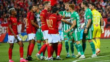 Голям проблем разтърси ЦСКА преди реванша със Сепси!