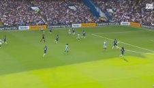 ВИДЕО: Челси - Манчестър Сити