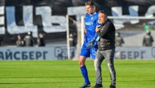 Скандалът продължава: Даниел Наумов е провокатор