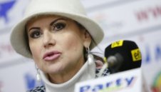 Скандално: Илиана Раева останала шокирана от спортния министър