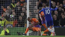 Конте излъга Сити по италиански в шампионска победа + ВИДЕО