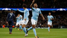 Сити е №1 в Европа, Роналдо изостава само от Меси