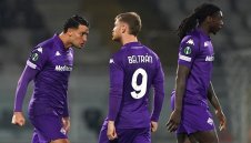 Фиорентина се класира на осминафинал в Лигата на Конференциите