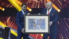 Красен Кралев: Спортистите са най-добрите посланици на България