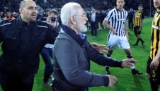 Скандален съдия ще свири на Лудогорец в Европа, плашат го с пистолет