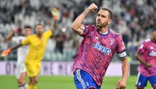 Отношенията на Бонучи с Алегри отдавна били влошени