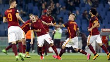 Рюдигер: За мен е чест да бъда до Тоти 