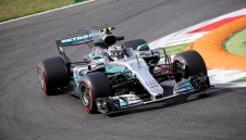 Ботас: В Сингапур не сме фаворити