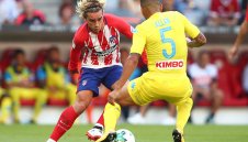 Гризман струва 200 милиона – до 1 септември