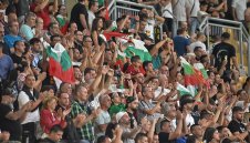 Под 2000 останали билети в продажба за България - Испания