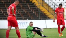 Марек приема Левски за Купата на България