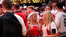 Депортираха английски фен от Евро 2024