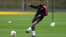 Санчес хвали рекордната покупка на Арсенал