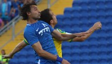 Връщането на Райнов е ход на отчаянието в Левски