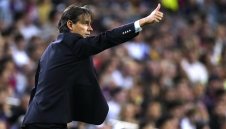 Индзаги: Постигнахме първата цел за сезона