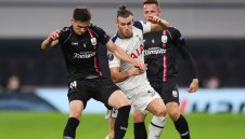 ЛАСК плаши Лудогорец с разгром и коронавирус