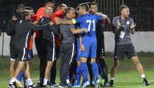 И Валери Божинов не успя да спаси Ботев Враца от загуба