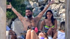 Арда пребори глезен и зъб