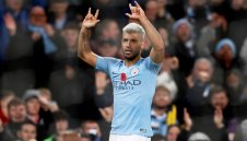 Агуеро: Ако продължим в същия дух, ще имаме шансове за втора титла