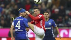 ПРОГНОЗА: Байерн Мюнхен - Шалке