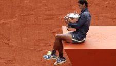 Колко милиона спечели Надал само от Ролан Гарос?