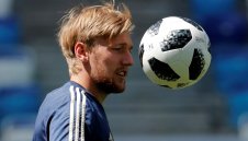 Рома се прицели във Форсберг, Лайпциг обаче иска 30 млн. евро за него