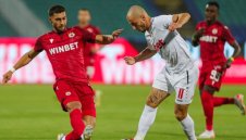 Ботев Враца - ЦСКА 1:1