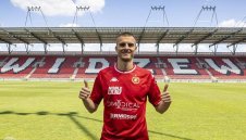 Бивш на ЦСКА прави фурор в Румъния